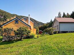 8 Person Holiday Home in Liabygda-by Traum