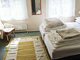 8 Person Holiday Home in Liabygda-by Traum