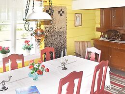 8 Person Holiday Home in Liabygda-by Traum