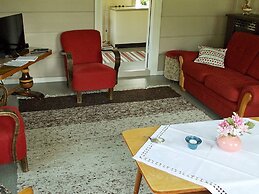 8 Person Holiday Home in Liabygda-by Traum