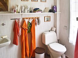 8 Person Holiday Home in Liabygda-by Traum