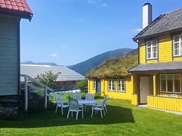 8 Person Holiday Home in Liabygda-by Traum