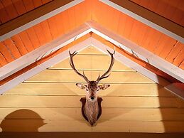 8 Person Holiday Home in Liabygda-by Traum