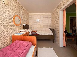 8 Person Holiday Home in Liabygda-by Traum