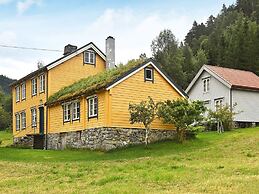 8 Person Holiday Home in Liabygda-by Traum