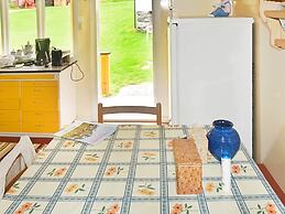 8 Person Holiday Home in Liabygda-by Traum