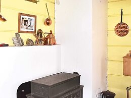 8 Person Holiday Home in Liabygda-by Traum