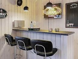 Lovely Holiday Home in Funen near Sea