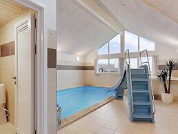 Lovely Holiday Home in Funen near Sea