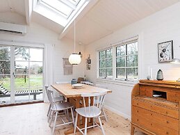 6 Person Holiday Home in Jerup