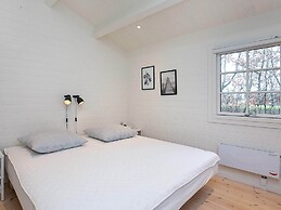 6 Person Holiday Home in Jerup
