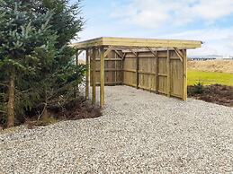 Exquisite Holiday Home in Løgstør near Sea