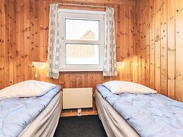 4 Star Holiday Home in Thisted