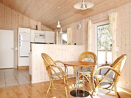 8 Person Holiday Home in Thisted-by Traum