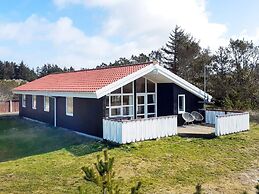 8 Person Holiday Home in Thisted