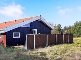 8 Person Holiday Home in Thisted-by Traum