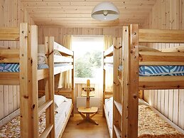 8 Person Holiday Home in Thisted-by Traum
