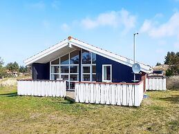 8 Person Holiday Home in Thisted-by Traum