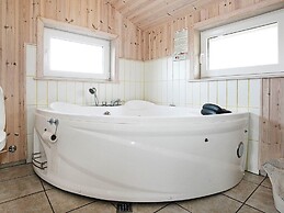 8 Person Holiday Home in Thisted-by Traum