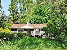 Modern Holiday Home in Silkeborg With Terrace