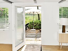 Modern Holiday Home in Silkeborg With Terrace