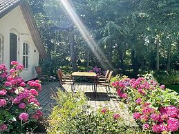 Fairytale Holiday Home in Aabenraa near Sea