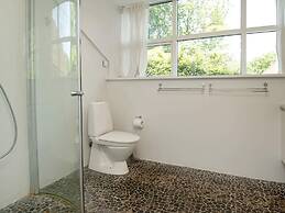 Fairytale Holiday Home in Aabenraa near Sea