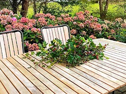 Fairytale Holiday Home in Aabenraa near Sea