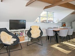 Fairytale Holiday Home in Aabenraa near Sea