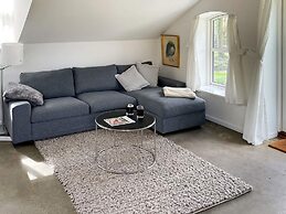 Fairytale Holiday Home in Aabenraa near Sea