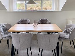 Fairytale Holiday Home in Aabenraa near Sea
