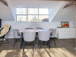 Fairytale Holiday Home in Aabenraa near Sea