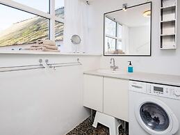 Fairytale Holiday Home in Aabenraa near Sea