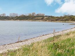Fairytale Holiday Home in Aabenraa near Sea
