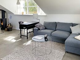 Fairytale Holiday Home in Aabenraa near Sea
