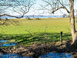 Fairytale Holiday Home in Aabenraa near Sea