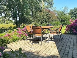 Fairytale Holiday Home in Aabenraa near Sea