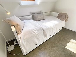 Fairytale Holiday Home in Aabenraa near Sea