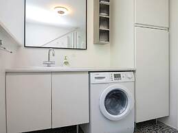 Fairytale Holiday Home in Aabenraa near Sea