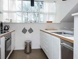 Fairytale Holiday Home in Aabenraa near Sea