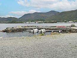 10 Person Holiday Home in Brattvag