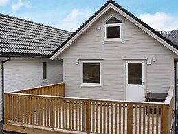 10 Person Holiday Home in Brattvag