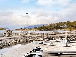 10 Person Holiday Home in Brattvag