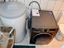 10 Person Holiday Home in Brattvag