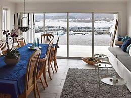 10 Person Holiday Home in Brattvag