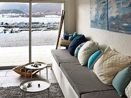 10 Person Holiday Home in Brattvag