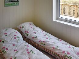 10 Person Holiday Home in Brattvag