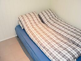 10 Person Holiday Home in Brattvag