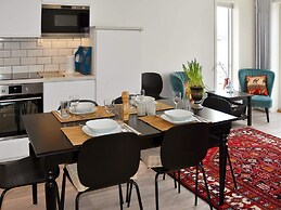 10 Person Holiday Home in Brattvag