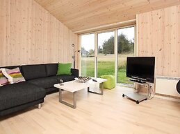 6 Person Holiday Home in Hirtshals